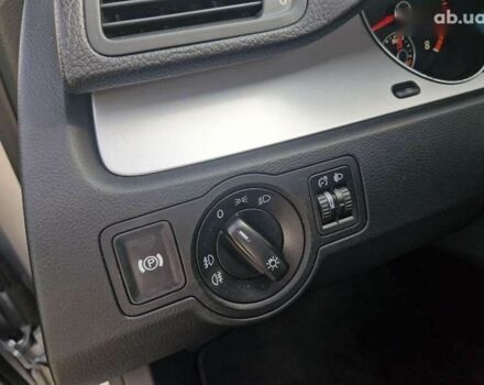 Фольксваген Пассат, об'ємом двигуна 1.8 л та пробігом 243 тис. км за 7299 $, фото 24 на Automoto.ua