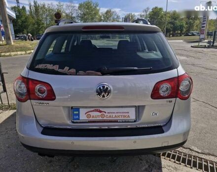 Фольксваген Пассат, объемом двигателя 1.8 л и пробегом 243 тыс. км за 7299 $, фото 4 на Automoto.ua