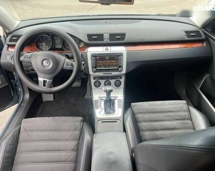 Фольксваген Пассат, об'ємом двигуна 2 л та пробігом 185 тис. км за 8500 $, фото 15 на Automoto.ua