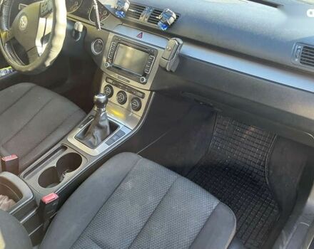 Фольксваген Пассат, объемом двигателя 2 л и пробегом 320 тыс. км за 7300 $, фото 21 на Automoto.ua