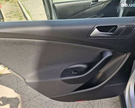 Фольксваген Пассат, об'ємом двигуна 1.8 л та пробігом 243 тис. км за 7299 $, фото 13 на Automoto.ua