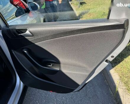 Фольксваген Пассат, об'ємом двигуна 1.4 л та пробігом 211 тис. км за 7850 $, фото 23 на Automoto.ua