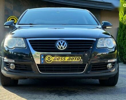 Фольксваген Пассат, объемом двигателя 1.8 л и пробегом 205 тыс. км за 7600 $, фото 1 на Automoto.ua