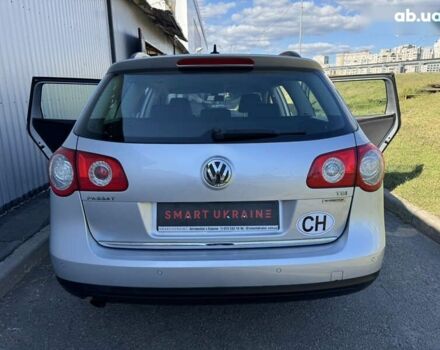 Фольксваген Пассат, объемом двигателя 1.4 л и пробегом 211 тыс. км за 7850 $, фото 7 на Automoto.ua