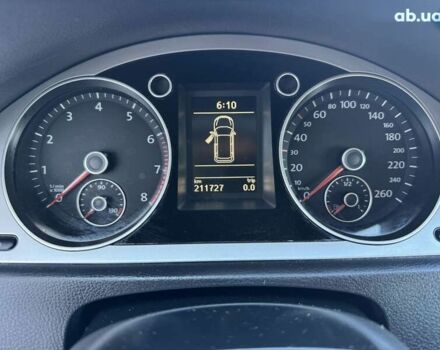 Фольксваген Пассат, об'ємом двигуна 1.4 л та пробігом 211 тис. км за 7850 $, фото 14 на Automoto.ua