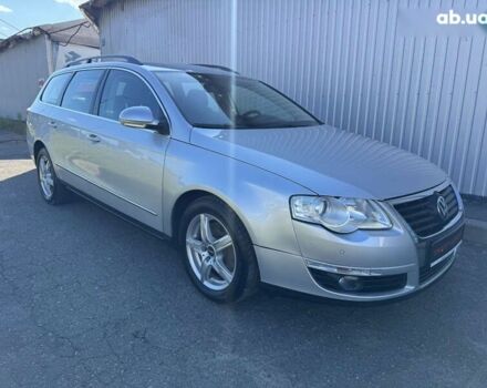 Фольксваген Пассат, объемом двигателя 1.4 л и пробегом 211 тыс. км за 7850 $, фото 10 на Automoto.ua