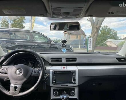 Фольксваген Пассат, объемом двигателя 2 л и пробегом 260 тыс. км за 7900 $, фото 14 на Automoto.ua