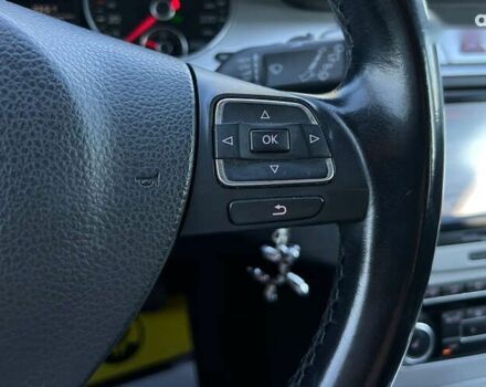 Фольксваген Пассат, объемом двигателя 1.8 л и пробегом 205 тыс. км за 7600 $, фото 21 на Automoto.ua