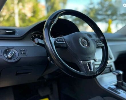 Фольксваген Пассат, объемом двигателя 1.8 л и пробегом 205 тыс. км за 7600 $, фото 18 на Automoto.ua