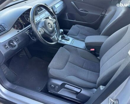 Фольксваген Пассат, объемом двигателя 1.4 л и пробегом 211 тыс. км за 7850 $, фото 12 на Automoto.ua