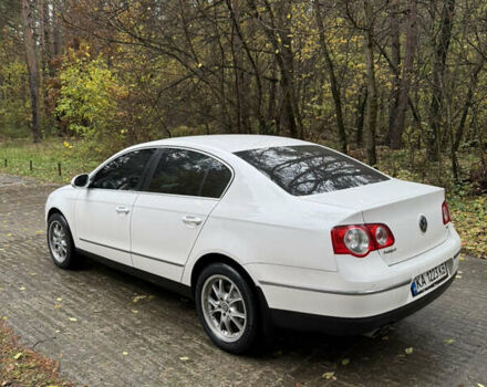 Фольксваген Пассат, об'ємом двигуна 1.8 л та пробігом 307 тис. км за 6900 $, фото 4 на Automoto.ua