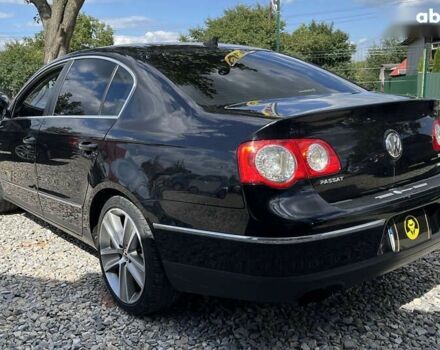 Фольксваген Пассат, объемом двигателя 2 л и пробегом 260 тыс. км за 7900 $, фото 3 на Automoto.ua