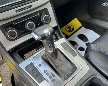 Фольксваген Пассат, объемом двигателя 2 л и пробегом 260 тыс. км за 7900 $, фото 8 на Automoto.ua