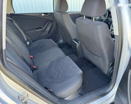 Фольксваген Пассат, объемом двигателя 1.4 л и пробегом 211 тыс. км за 7850 $, фото 22 на Automoto.ua