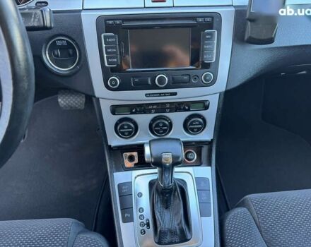 Фольксваген Пассат, объемом двигателя 1.4 л и пробегом 211 тыс. км за 7850 $, фото 17 на Automoto.ua