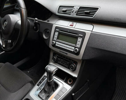 Фольксваген Пассат, об'ємом двигуна 1.8 л та пробігом 307 тис. км за 6900 $, фото 10 на Automoto.ua