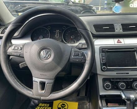 Фольксваген Пассат, объемом двигателя 2 л и пробегом 260 тыс. км за 7900 $, фото 13 на Automoto.ua