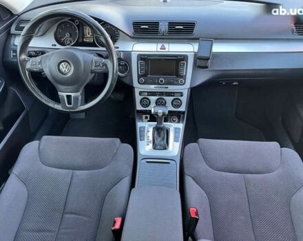 Фольксваген Пассат, объемом двигателя 1.4 л и пробегом 211 тыс. км за 7850 $, фото 21 на Automoto.ua