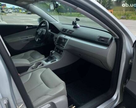 Фольксваген Пассат, объемом двигателя 2 л и пробегом 190 тыс. км за 6990 $, фото 21 на Automoto.ua