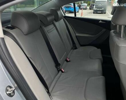 Фольксваген Пассат, объемом двигателя 2 л и пробегом 190 тыс. км за 6990 $, фото 25 на Automoto.ua