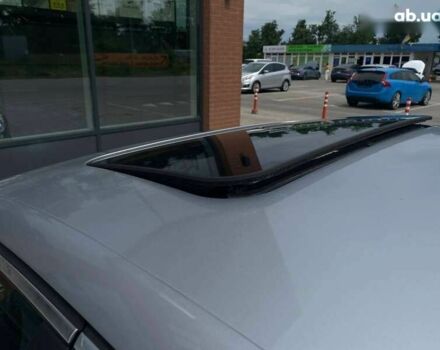 Фольксваген Пассат, объемом двигателя 2 л и пробегом 190 тыс. км за 6990 $, фото 13 на Automoto.ua