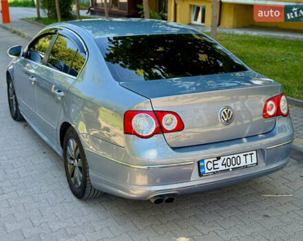 Фольксваген Пассат, объемом двигателя 1.8 л и пробегом 339 тыс. км за 7800 $, фото 3 на Automoto.ua