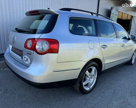 Фольксваген Пассат, объемом двигателя 1.4 л и пробегом 211 тыс. км за 7850 $, фото 5 на Automoto.ua