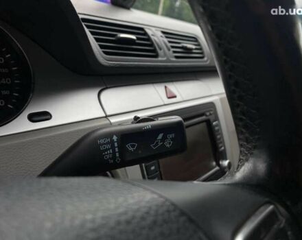 Фольксваген Пассат, объемом двигателя 2 л и пробегом 190 тыс. км за 6990 $, фото 28 на Automoto.ua