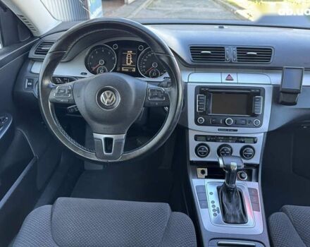 Фольксваген Пассат, об'ємом двигуна 1.4 л та пробігом 211 тис. км за 7850 $, фото 19 на Automoto.ua