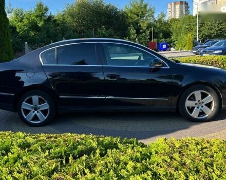 Фольксваген Пассат, объемом двигателя 1.8 л и пробегом 205 тыс. км за 7600 $, фото 7 на Automoto.ua