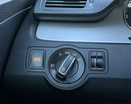 Фольксваген Пассат, объемом двигателя 1.8 л и пробегом 205 тыс. км за 7600 $, фото 22 на Automoto.ua