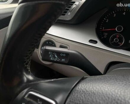 Фольксваген Пассат, объемом двигателя 2 л и пробегом 190 тыс. км за 6990 $, фото 29 на Automoto.ua