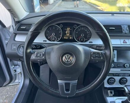 Фольксваген Пассат, объемом двигателя 1.4 л и пробегом 211 тыс. км за 7850 $, фото 18 на Automoto.ua