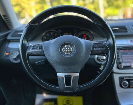 Фольксваген Пассат, объемом двигателя 1.8 л и пробегом 205 тыс. км за 7600 $, фото 16 на Automoto.ua