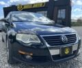Фольксваген Пассат, объемом двигателя 2 л и пробегом 260 тыс. км за 7900 $, фото 6 на Automoto.ua