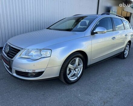Фольксваген Пассат, об'ємом двигуна 1.4 л та пробігом 211 тис. км за 7850 $, фото 1 на Automoto.ua