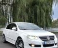 Фольксваген Пассат, объемом двигателя 1.97 л и пробегом 376 тыс. км за 7890 $, фото 1 на Automoto.ua