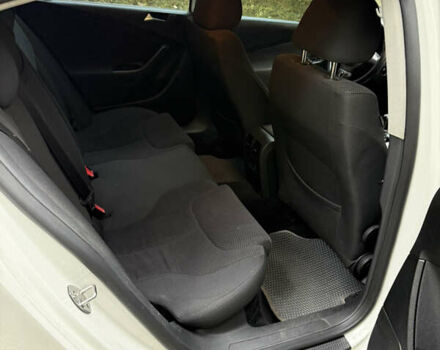 Фольксваген Пассат, об'ємом двигуна 1.8 л та пробігом 307 тис. км за 6900 $, фото 8 на Automoto.ua