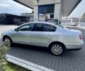 Фольксваген Пассат, объемом двигателя 1.8 л и пробегом 190 тыс. км за 7600 $, фото 5 на Automoto.ua