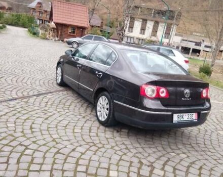 Фольксваген Пассат, объемом двигателя 0 л и пробегом 335 тыс. км за 6800 $, фото 3 на Automoto.ua