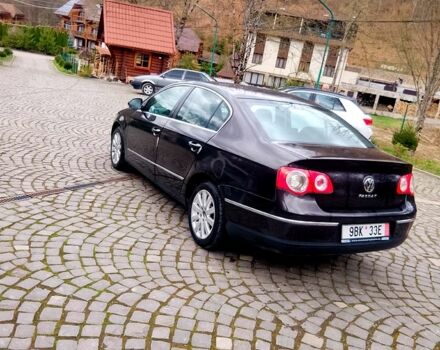 Фольксваген Пассат, объемом двигателя 14 л и пробегом 335 тыс. км за 6800 $, фото 3 на Automoto.ua