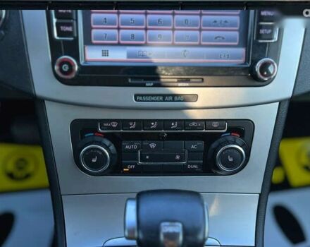 Фольксваген Пассат, объемом двигателя 1.8 л и пробегом 205 тыс. км за 7600 $, фото 14 на Automoto.ua