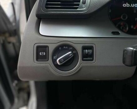 Фольксваген Пассат, объемом двигателя 2 л и пробегом 190 тыс. км за 6990 $, фото 17 на Automoto.ua