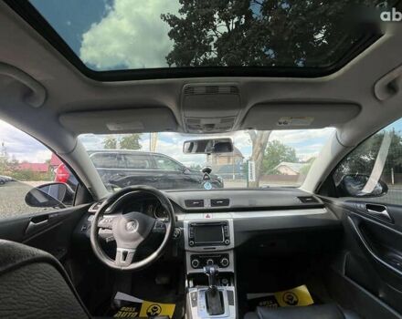 Фольксваген Пассат, объемом двигателя 2 л и пробегом 260 тыс. км за 7900 $, фото 15 на Automoto.ua