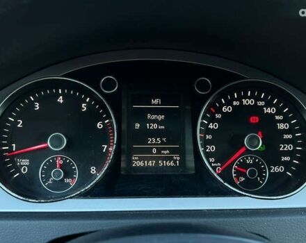 Фольксваген Пассат, объемом двигателя 1.8 л и пробегом 205 тыс. км за 7600 $, фото 19 на Automoto.ua