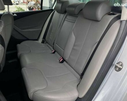 Фольксваген Пассат, объемом двигателя 2 л и пробегом 190 тыс. км за 6990 $, фото 27 на Automoto.ua