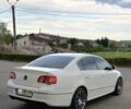 Фольксваген Пассат, объемом двигателя 1.97 л и пробегом 376 тыс. км за 7890 $, фото 6 на Automoto.ua