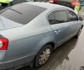 Фольксваген Пассат, объемом двигателя 2 л и пробегом 327 тыс. км за 9700 $, фото 1 на Automoto.ua
