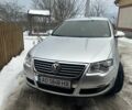 Фольксваген Пассат, объемом двигателя 1.8 л и пробегом 209 тыс. км за 8000 $, фото 1 на Automoto.ua