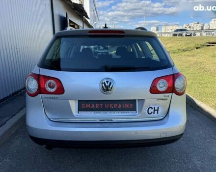 Фольксваген Пассат, об'ємом двигуна 1.4 л та пробігом 211 тис. км за 7850 $, фото 27 на Automoto.ua